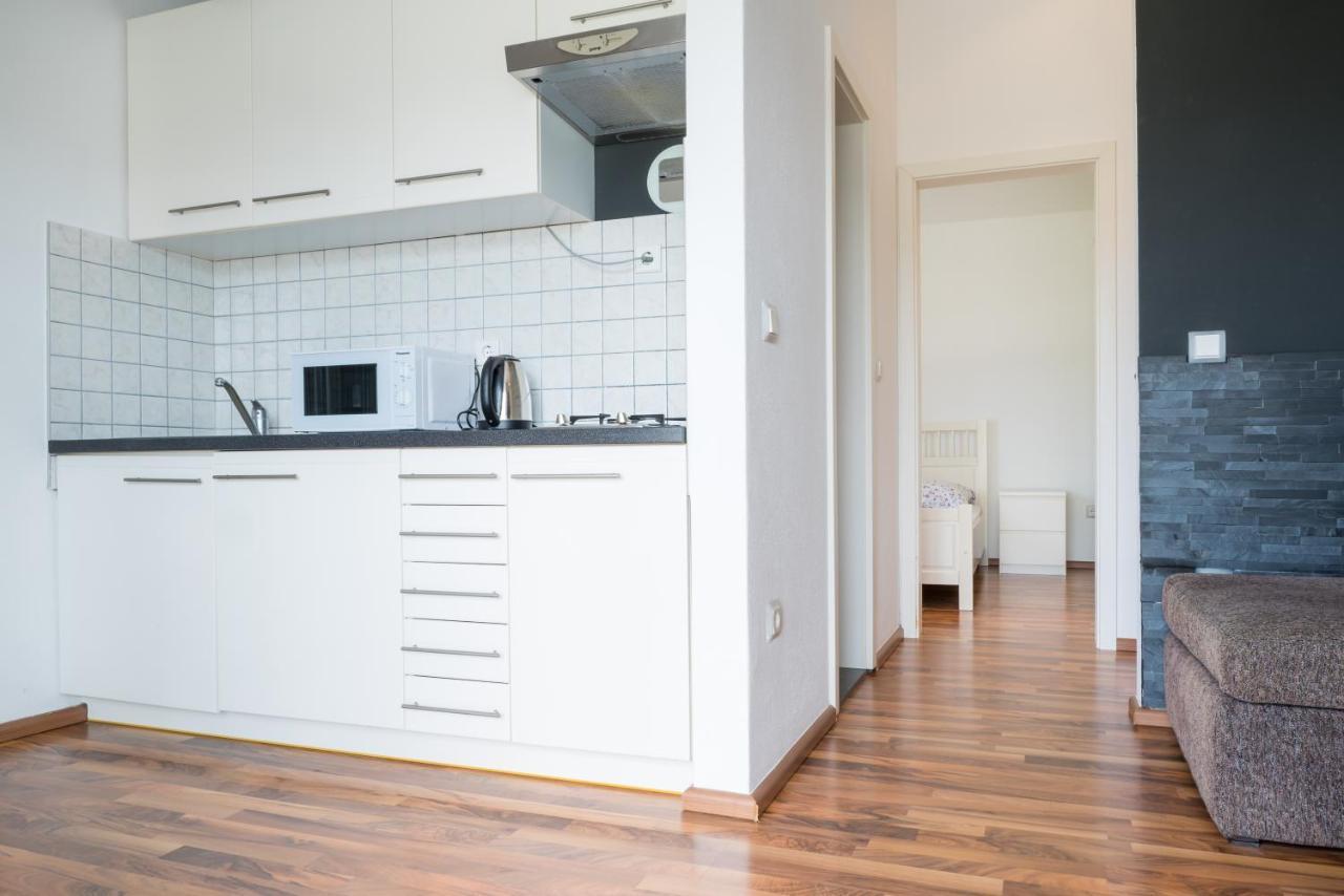 Vdl Apartments Trogir Ngoại thất bức ảnh