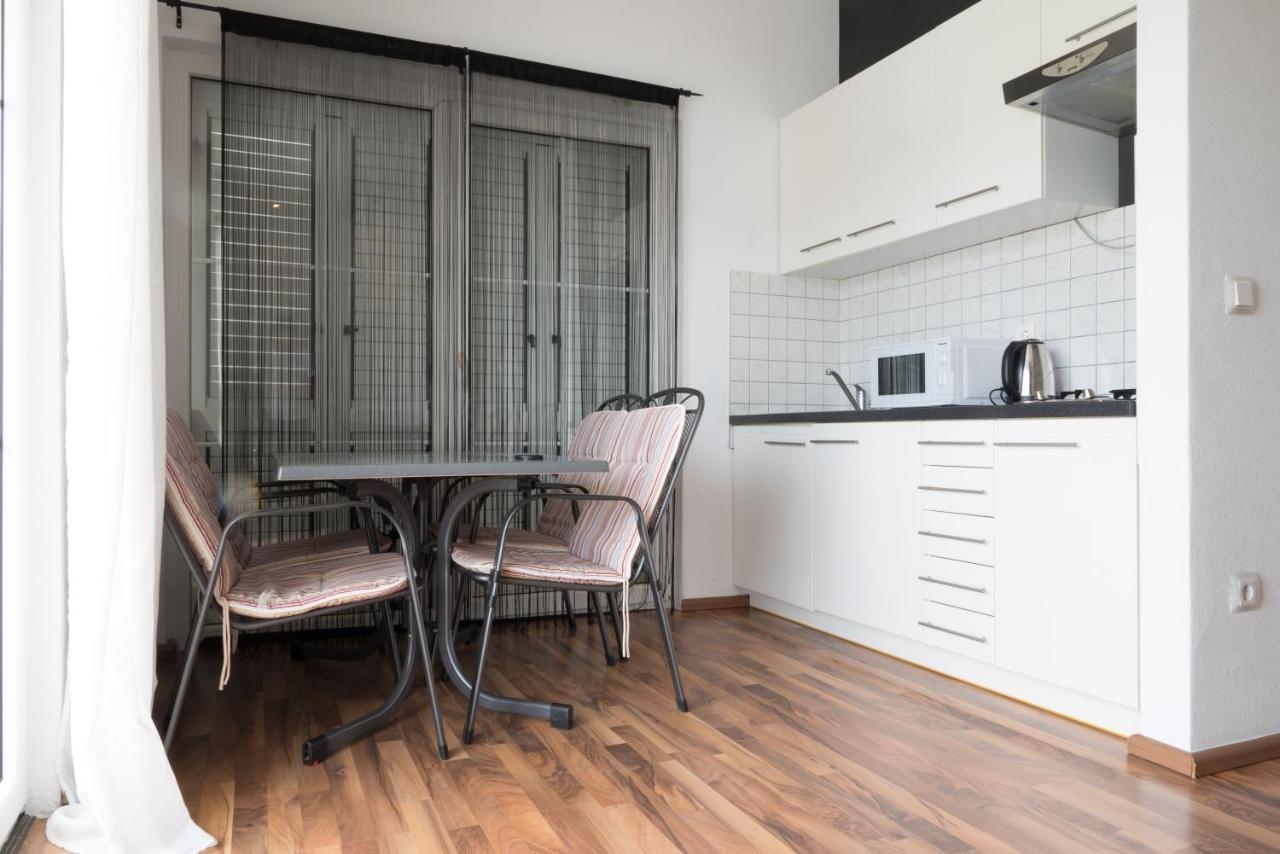 Vdl Apartments Trogir Ngoại thất bức ảnh