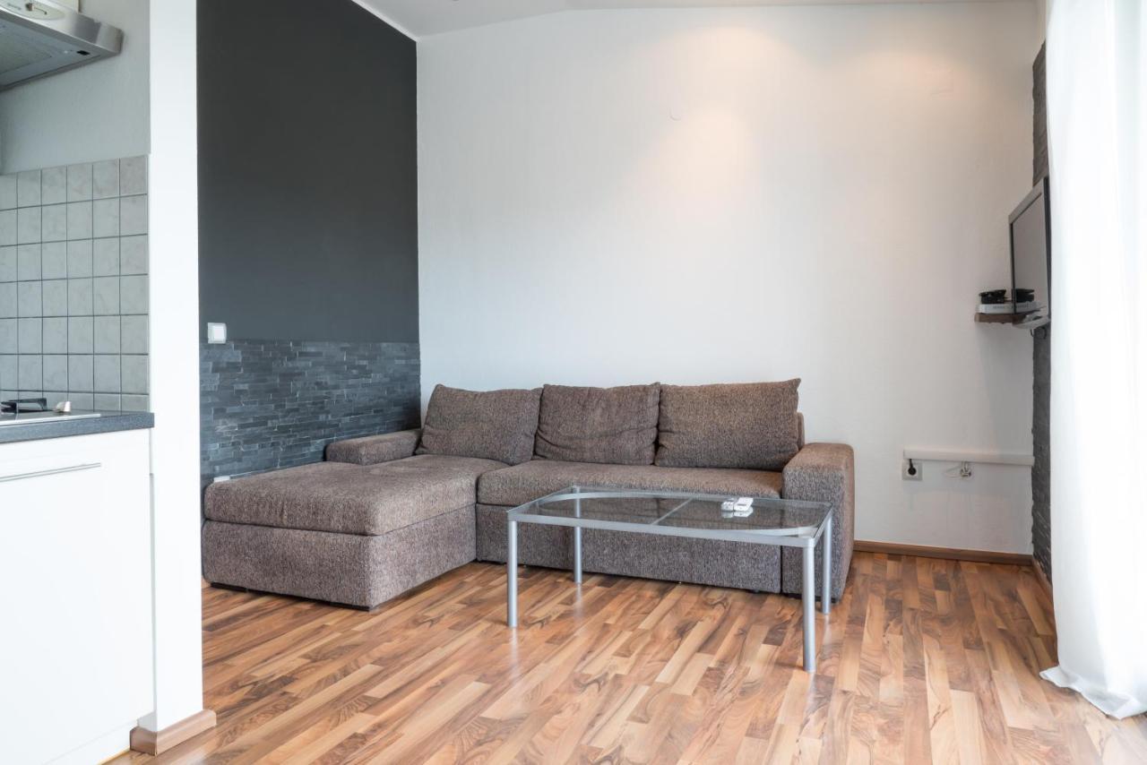 Vdl Apartments Trogir Ngoại thất bức ảnh