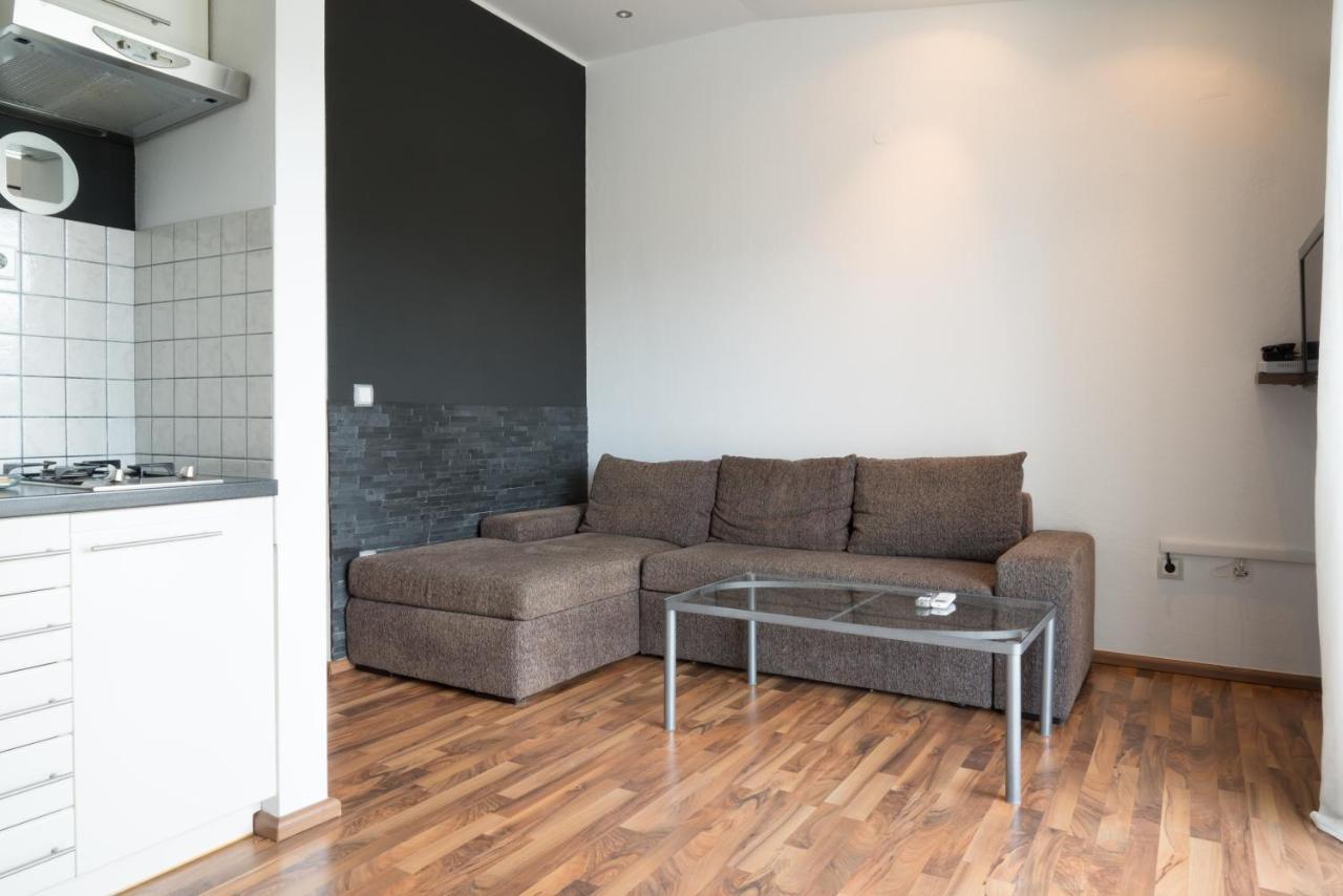 Vdl Apartments Trogir Ngoại thất bức ảnh
