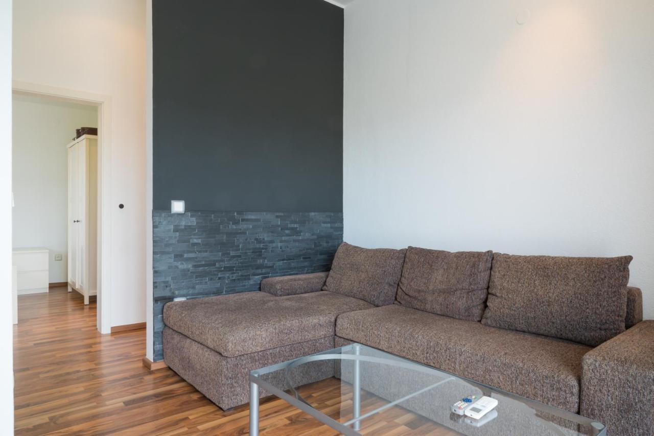 Vdl Apartments Trogir Ngoại thất bức ảnh