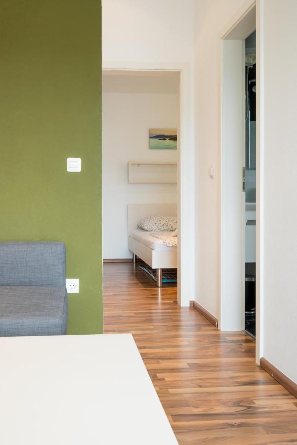 Vdl Apartments Trogir Ngoại thất bức ảnh