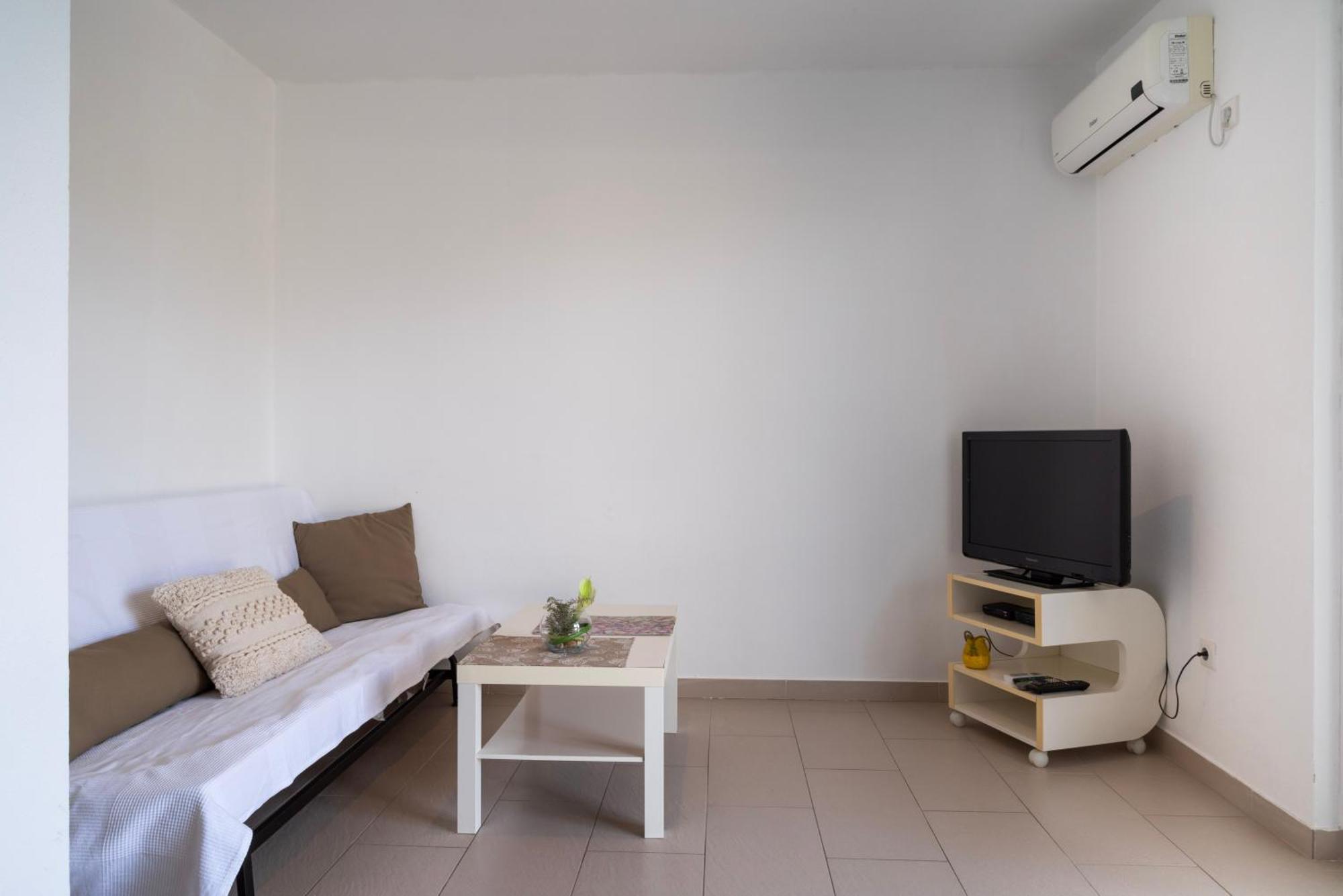 Vdl Apartments Trogir Ngoại thất bức ảnh